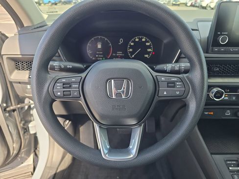 Certified 2024 Honda CR-V LX image 23