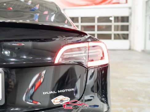 Used 2019 Tesla Model 3 Long Range image 40