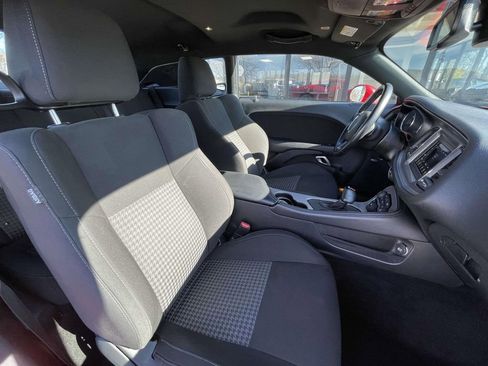 Used 2023 Dodge Challenger GT image 14