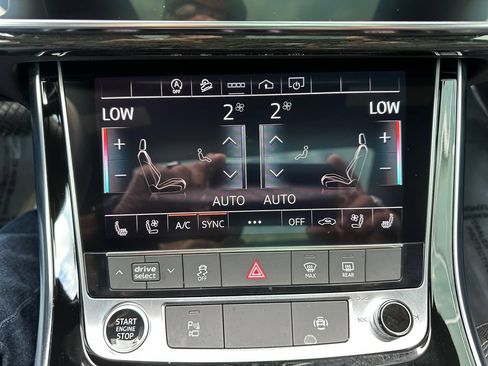 Certified 2023 Audi Q8 Premium Plus AWD/4WD image 20