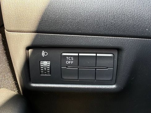 Used 2018 MAZDA CX-5 Sport AWD/4WD image 6