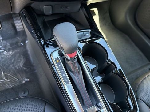 New 2026 Chevrolet Trax RS w/ Sunroof Package image 20