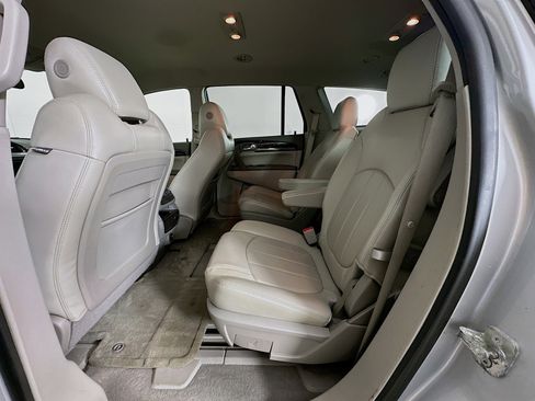 Used 2017 Buick Enclave Leather image 28