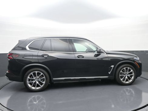 Used 2026 BMW X5 xDrive40i AWD/4WD image 8
