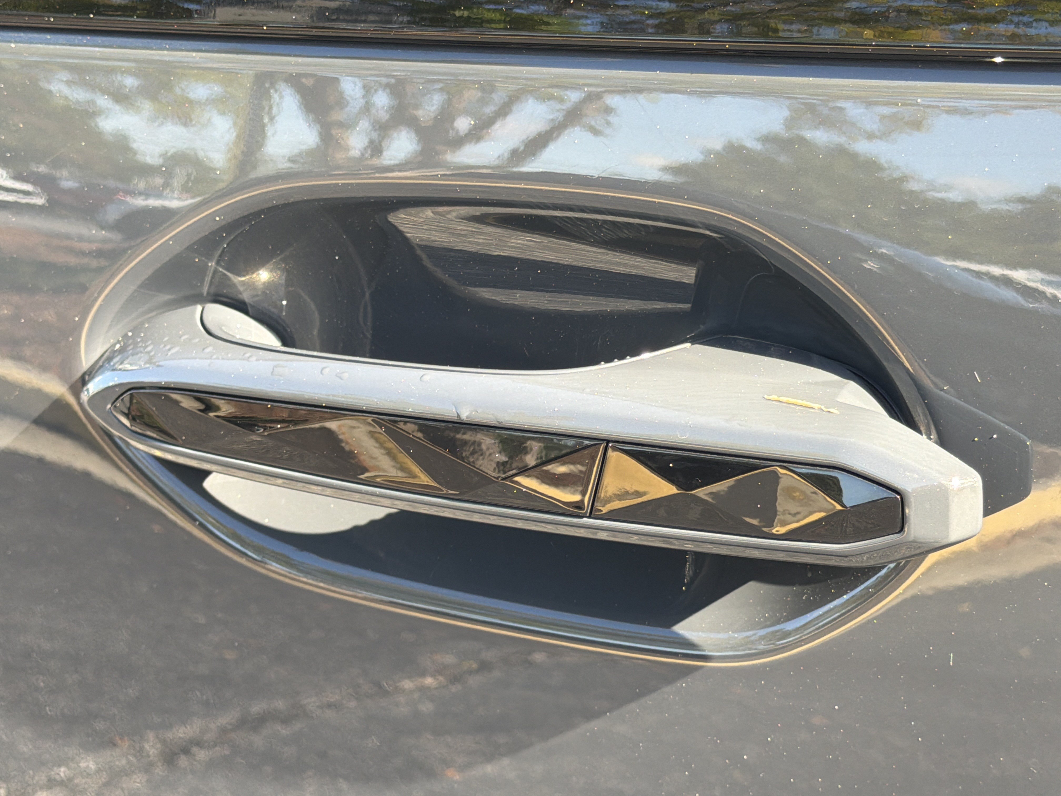 Certified 2025 BMW XM AWD/4WD image 38