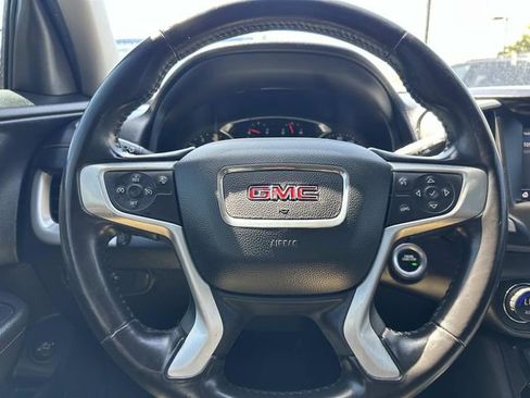 Used 2021 GMC Terrain SLE w/ Driver Convenience Package FWD image 19