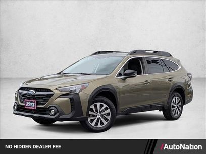 Certified 2023 Subaru Outback Premium