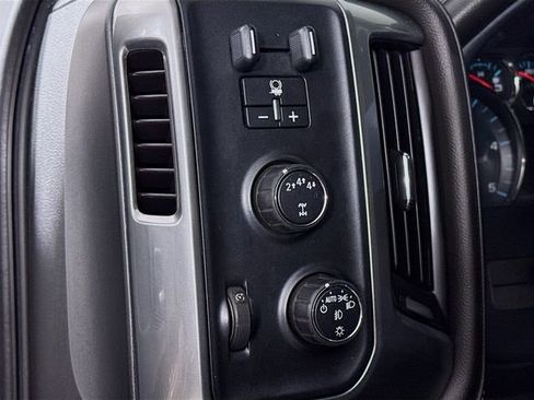 Used 2018 Chevrolet Silverado 3500 LTZ w/ Duramax Plus Package image 12