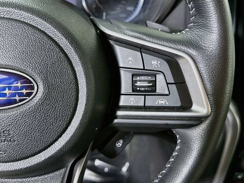 Used 2019 Subaru Ascent Limited AWD/4WD image 21