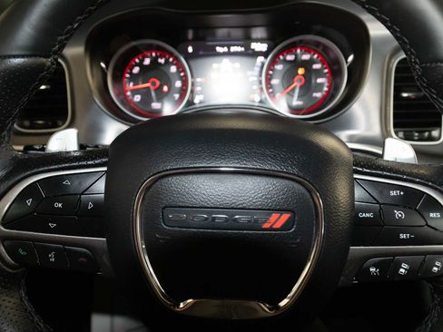 Used 2019 Dodge Charger SXT w/ Plus Group image 22