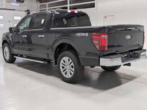 Certified 2024 Ford F150 Lariat w/ Tow/Haul Package image 11