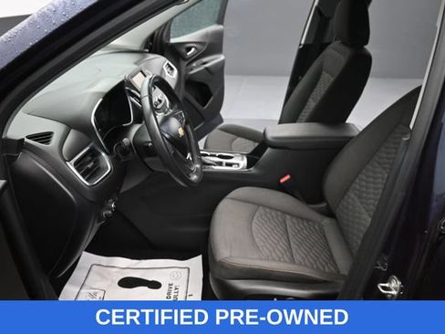 Used 2019 Chevrolet Equinox LT AWD/4WD image 13