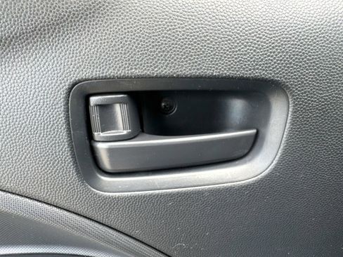 Used 2023 Mitsubishi Mirage ES image 21