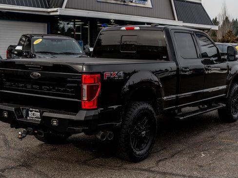 Used 2020 Ford F350 Lariat image 13