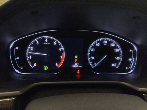 Used 2019 Honda Accord Sport image 23