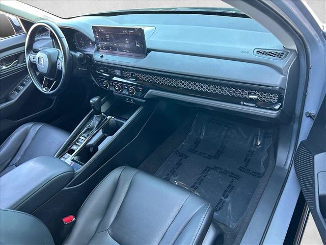 Used 2024 Honda Accord EX-L image 21