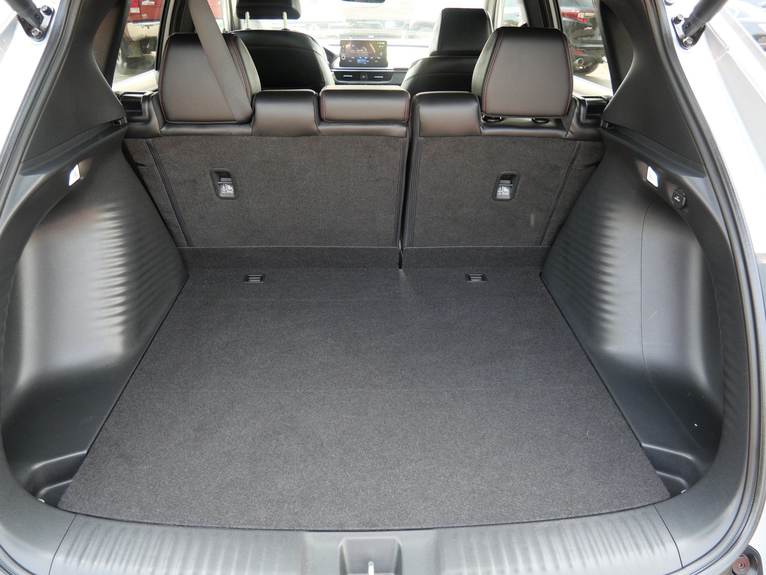 Certified 2025 Acura ADX A-Spec AWD/4WD image 18
