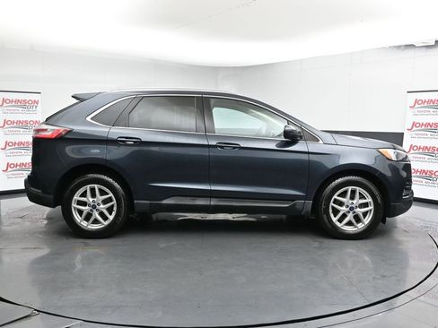 Used 2022 Ford Edge SEL w/ Convenience Package image 9
