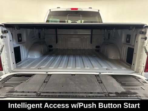 Used 2024 Ford F150 XLT w/ Equipment Group 302A MID AWD/4WD image 11