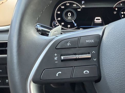 Used 2021 Hyundai Sonata Limited FWD image 29