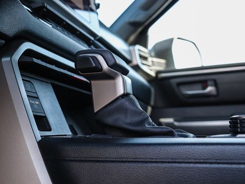 New 2026 Toyota Tundra SR5 AWD/4WD image 22