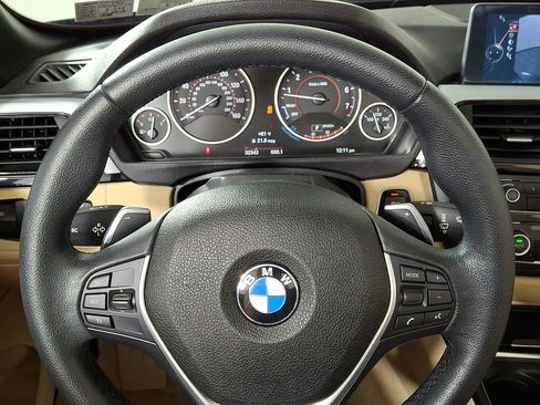 Used 2015 BMW 435i Convertible RWD image 18