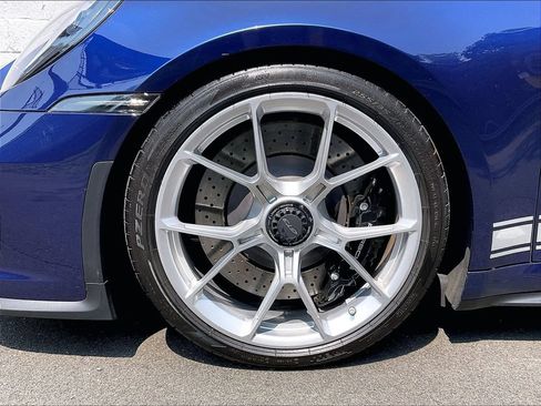 Certified 2023 Porsche 911 GT3 RWD image 12