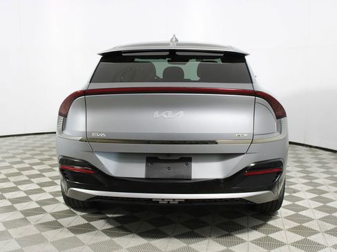 Used 2023 Kia EV6 GT-Line w/ GT-Line Suede Seat Package image 41