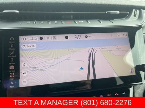 New 2026 Jeep Grand Cherokee Altitude AWD/4WD image 19