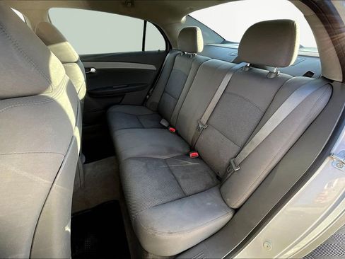 Used 2012 Chevrolet Malibu LS w/ LS Uplevel Package image 27