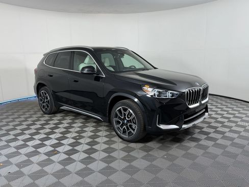 Used 2026 BMW X1 xDrive28i w/ Technology Package AWD/4WD image 7