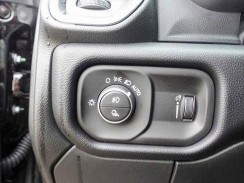 New 2026 RAM 3500 Big Horn image 18