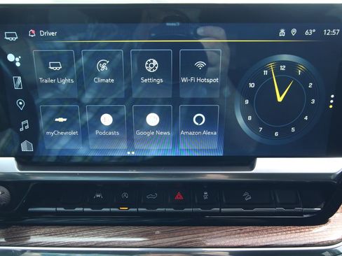 Used 2023 Chevrolet Silverado 1500 LT image 31