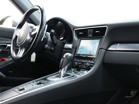 Used 2015 Porsche 911 Carrera image 71