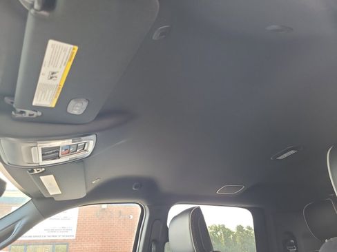 New 2026 RAM 2500 Laramie w/ Night Edition image 21