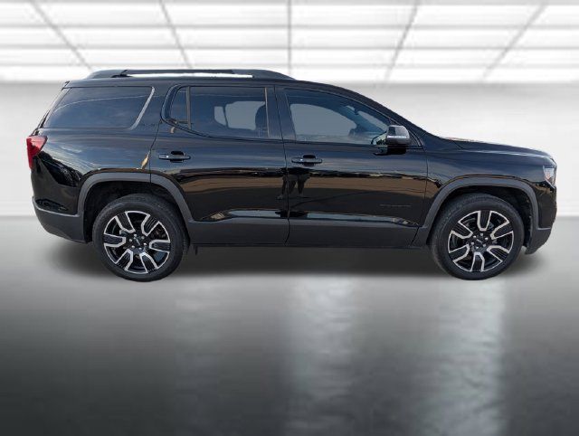 Used 2021 GMC Acadia SLE w/ Driver Convenience Package FWD image 35