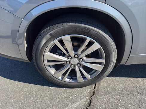 Used 2021 Cadillac XT6 Premium Luxury image 9