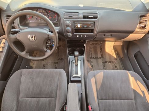 Used 2005 Honda Civic LX image 21