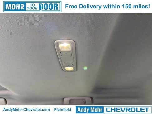 Used 2016 Chevrolet Silverado 2500 LT w/ All Star Edition image 29