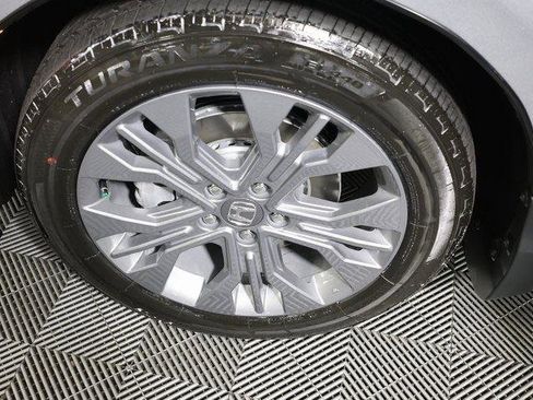 New 2026 Honda Odyssey Touring image 28