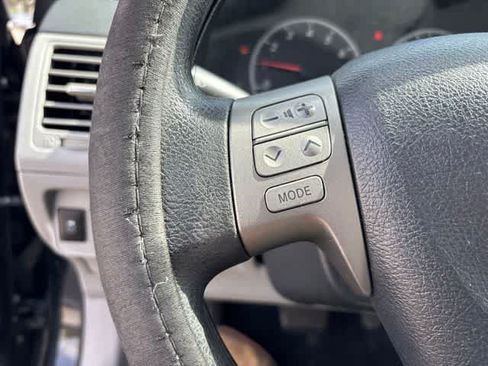 Used 2013 Toyota Corolla LE FWD image 11