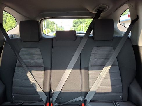 Certified 2021 Honda CR-V EX image 19