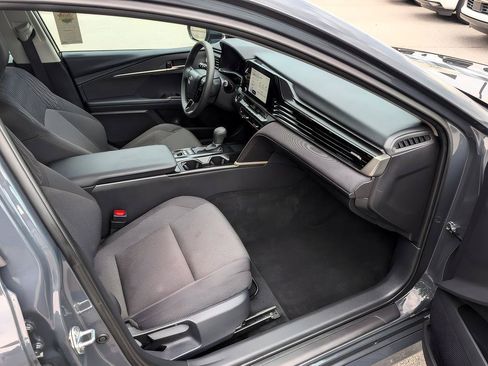 Used 2026 Toyota Camry LE FWD image 24