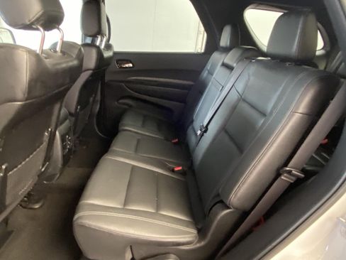 Used 2022 Dodge Durango GT AWD/4WD image 18