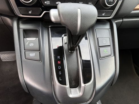 Used 2020 Honda CR-V EX image 18