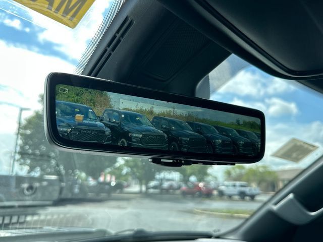 New 2027 RAM 1500 Rebel w/ Rebel Level 2 Equipment Group AWD/4WD image 26