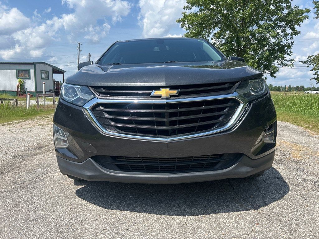 Used 2019 Chevrolet Equinox LT FWD image 28