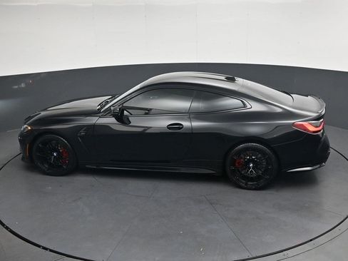 Used 2024 BMW M4 Coupe w/ Executive Package RWD image 27