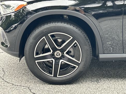 Certified 2026 Mercedes-Benz GLC 300 4MATIC image 16