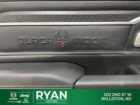 New 2026 RAM 1500 Big Horn AWD/4WD image 30